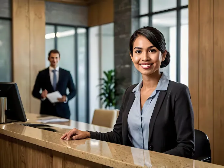 Restaurant Management Services in Chennai