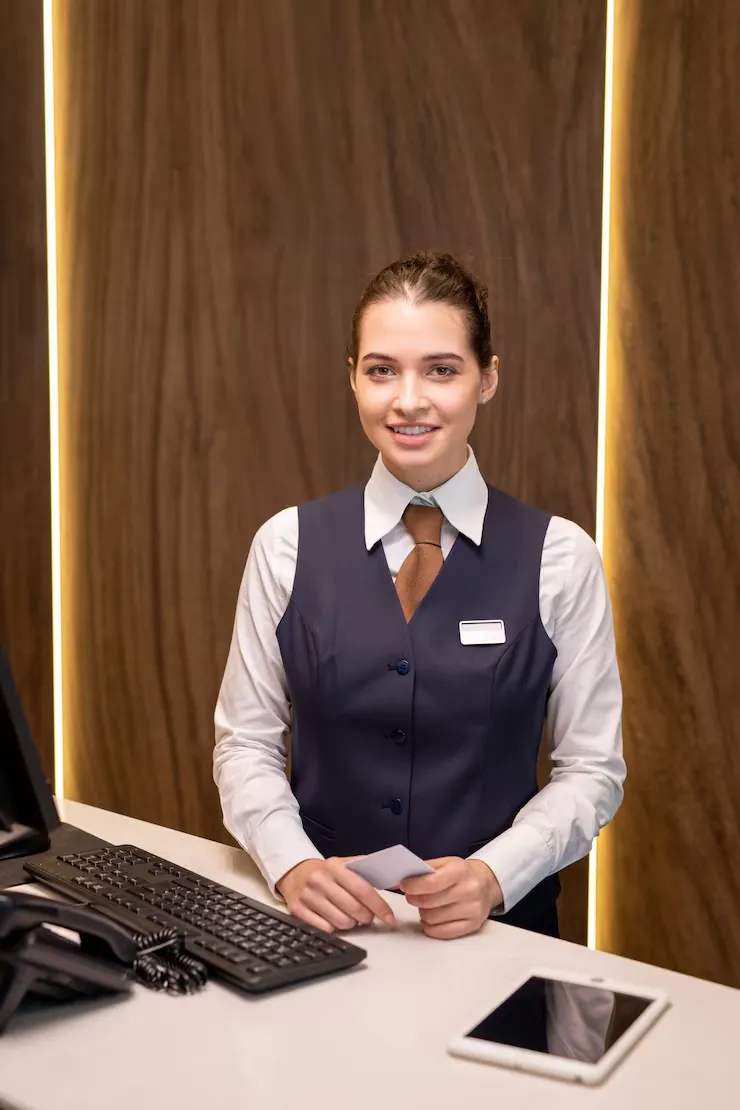 Professional Facility Management Services in Chennai